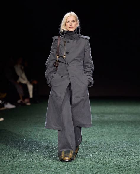 burberry winter